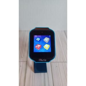 Kurio Kids Smart Watch Tested and Working C16500
